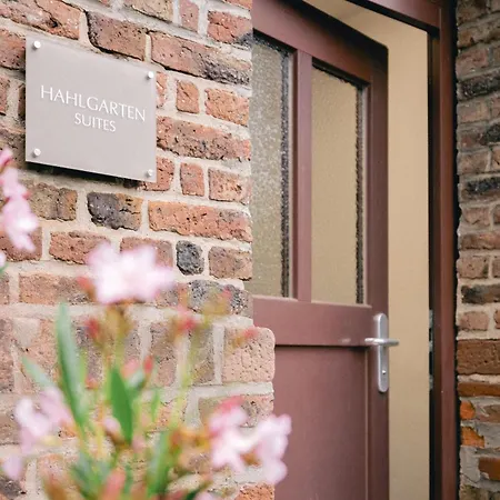 Hahlgarten - Premium & In * Limburg an der Lahn