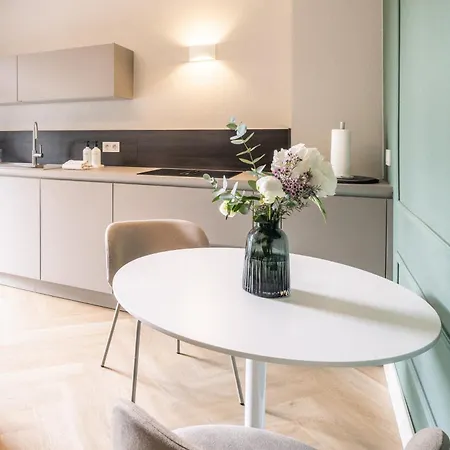 Appartement Hahlgarten - Premium & In