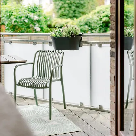 Lägenhet Hahlgarten - Premium & In *