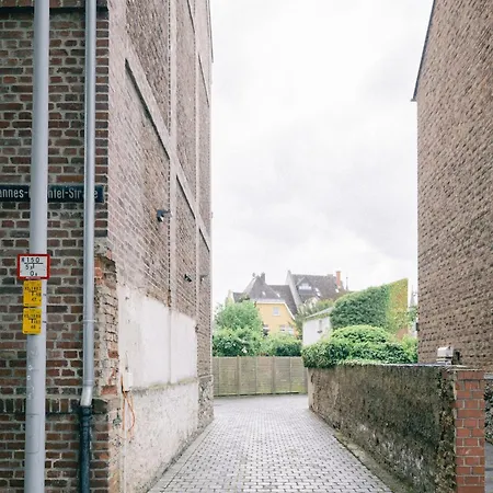 Lägenhet Hahlgarten - Premium & In Limburg an der Lahn