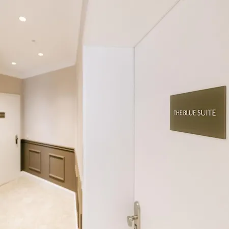 Appartement Hahlgarten - Premium & In Limburg an der Lahn